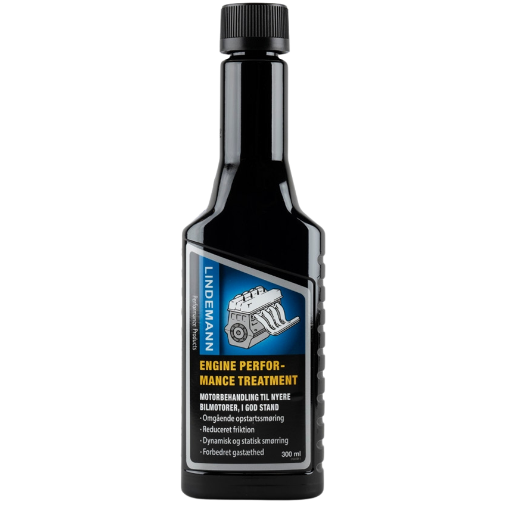 Engine Performance Treatment — modernių variklių našumo gerinimo priemonė